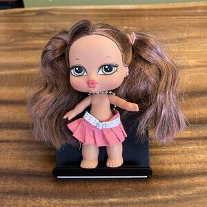 Bratz Babyz Tripletz Aria Baby Doll Only W/Skirt  2004 MGA Entertainment